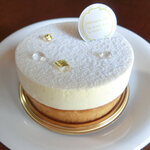 パティスリー アン デュ トン プール ラ メゾン - ムジェブ