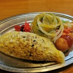 レストラン 自由軒 - 