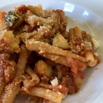 トラットリア カヴァタッピ - 