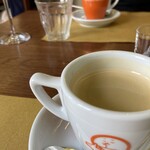 トラットリア カヴァタッピ - 