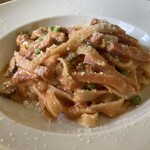 トラットリア カヴァタッピ - 