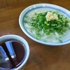 釜あげうどん 長田 in 香の香