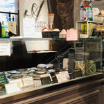 ジェラテリア アクオリーナ - 