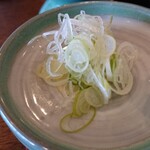 そば処 蔵寿 - 