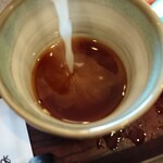 そば処 蔵寿 - 