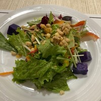 All Day Dining 紗灯 - サラダ