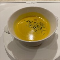 All Day Dining 紗灯 - スープ