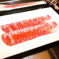 うしごろ 貫 恵比寿本店 - 