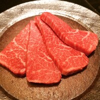 うしごろ 貫 恵比寿本店 - 