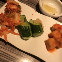 焼肉 べこ亭 たまプラーザ本店 - 