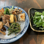 居酒屋 かてて - 