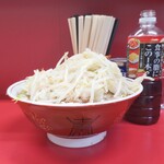 ラーメン二郎 - 