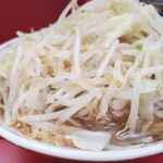 ラーメン二郎 - 