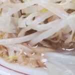 ラーメン二郎 - 