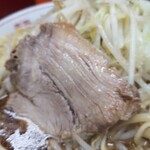 ラーメン二郎 - 