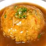 老広東 - 天津飯