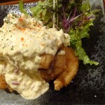 宮崎Tori・Sake とりえもん - チキン南蛮