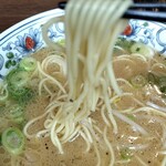 Kura matsu - 麺リフト(^^♪