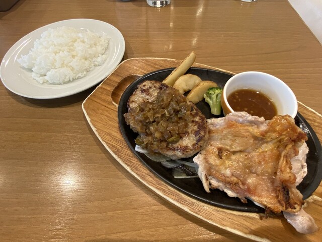 閉店】ココス 東大阪吉田店 - 吉田/ファミレス | 食べログ