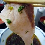 漁師料理勝運丸本店 - 