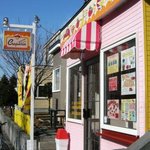 creperie - 
