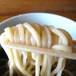 かわと - うどん