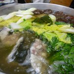 漁師料理勝運丸本店 - 