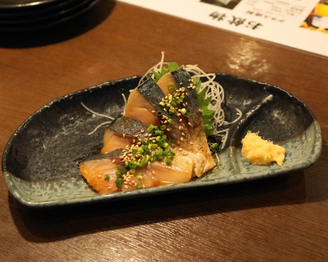 Sumibi Yaki Gottsuri photo 2