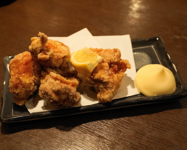 Sumibi Yaki Gottsuri photo 4