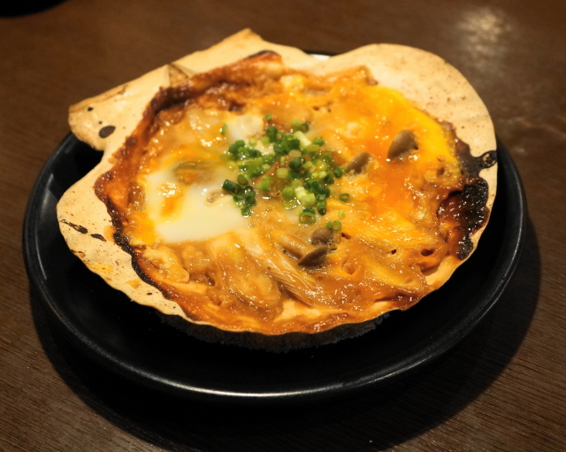 Sumibi Yaki Gottsuri photo 5