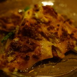 バール エ ターヴォラ カルダ ラ・ジョストラ - ボローニャ風ラザニエ