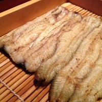 天然うなぎ しま村 - 