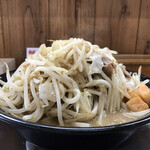 麺屋信玄 - 