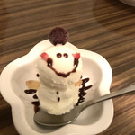 Lily cafe ～リリーカフェ - 