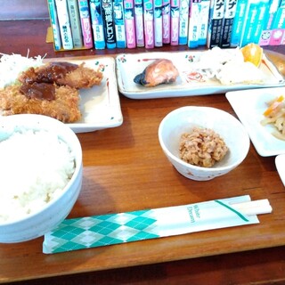 帯広でおすすめのグルメ情報 日替わり定食 をご紹介 食べログ 帯広でおすすめのグルメ情報 日替わり定食 をご紹介 食べログ