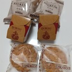 コボリ洋菓子 - 