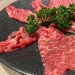 伊賀牛 焼肉 えん - 