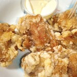 からあげや カリッジュ - 料理写真: