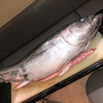らうす海鮮二代目海彦 - 