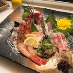 らうす海鮮二代目海彦 - 