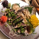 らうす海鮮二代目海彦 - 