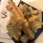 らうす海鮮二代目海彦 - 
