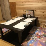 らうす海鮮二代目海彦 - 
