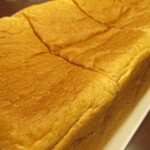 ハート ブレッド アンティーク - 超ぞっこん食パン