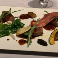 サザンタワーダイニング - 