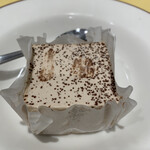 サイゼリヤ - ヘーゼルナッツ　¥200(税込)　