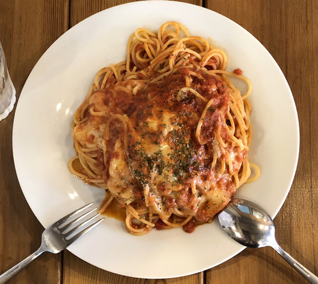 Pasta e Vino Kei （パスタ エ ヴィノ ケイ） 向原/イタリアン [食べログ]