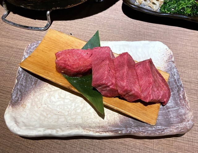 炭火焼肉 和 松原団地店 なごみ 獨協大学前 焼肉 食べログ 炭火焼肉 和 松原団地店 なごみ 獨協大学前 焼肉 食べログ