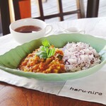 Cafe HaRu-NiRe - 