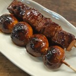 Yakitori Semmon Ginneko - 